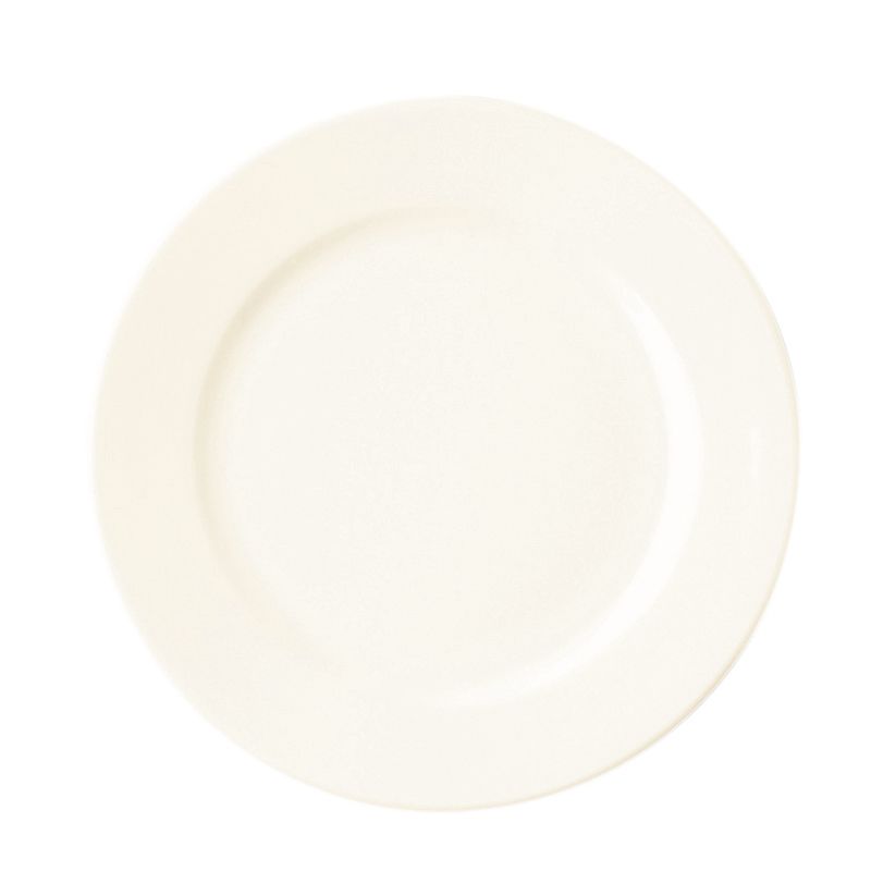 Kenilworth Newell Flat Plate, 9-1/2" Diameter