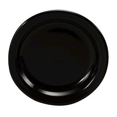 Oneida&reg; Mexican Black 6-1/2" Plate
