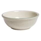 Tuxton&reg; Emerald 15 Oz. Eggshell Nappie Bowl