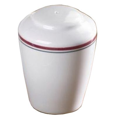 Steelite Simplicity Cabernet Madison Pepper Shaker