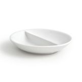 Divided Dish, 3-Compartment, 1