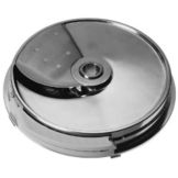 Disc, French Fry, 3/8", F/Gf