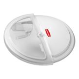 Rubbermaid&reg; Prosave&trade; Sliding Lid And 4 Cup Scoop