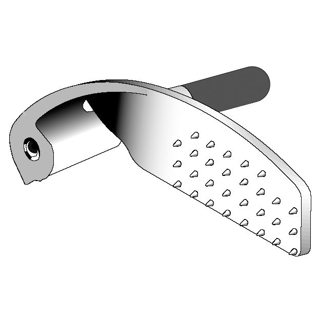Hobart Heavy Meat Grip