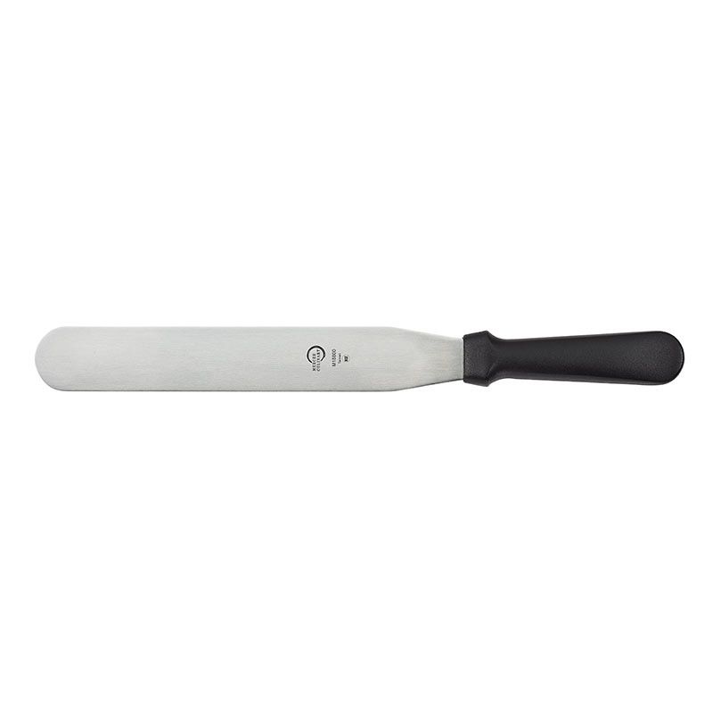 Mercer Cutlery 10" Baker's Flexible Straight Spatula