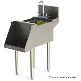 Perlick&reg; 14" TS Blender Station with Dump Sink