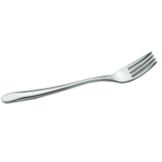 Worthy, Noble & Kent Harlan S/S 7-1/2" Salad / Dessert Fork