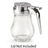 Traex&reg; 6 Oz. Dripcut Server Jar without Lid