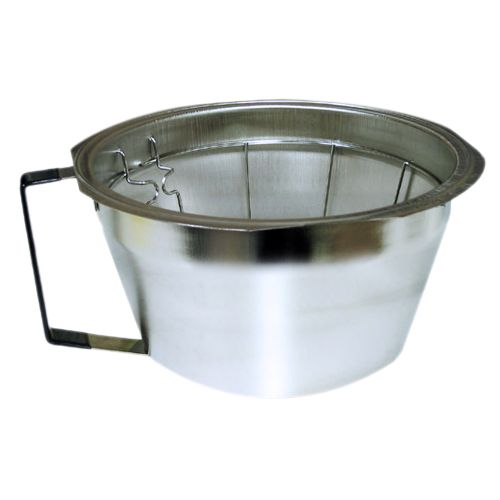 Grindmaster&reg; S/S Brew Basket for Satellite Shuttle&reg;