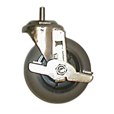 Vulcan Hart Set of Six Casters
