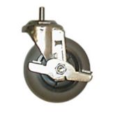 Vulcan Hart Set of Six Casters