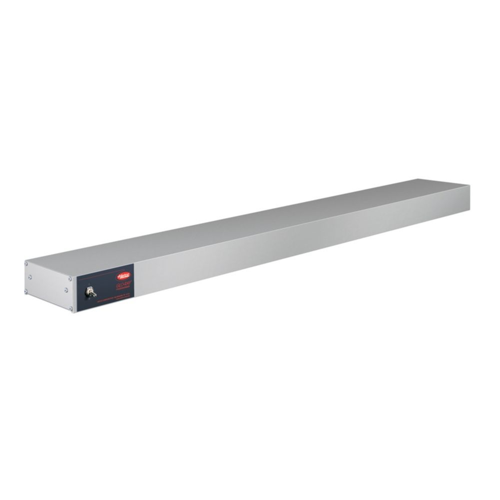 Hatco Glo-Ray&reg; High Watt 54" Infrared Food Warmer