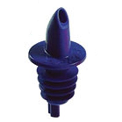 Poly Blue Original Free Pourer, Regular Speed