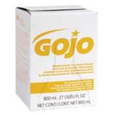 GOJO&reg; 800 mL Enriched Lotion Soap Refill