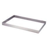 JB Prince 1" Sheet Pan Form