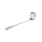 Bon Chef S/S 11" 1 oz Caesar Salad Dressing Ladle