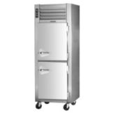 Traulsen RDH132WUT-HHS Refrigerated / Heated Dual Temp Cabinet