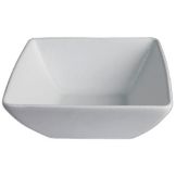 Bugambilia XXL China Buffet Bowl, White, 186 oz