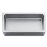 APW Wyott Insulated Cold Pans w/EZ Lock & Drain, 1 Pan, CFW-1D