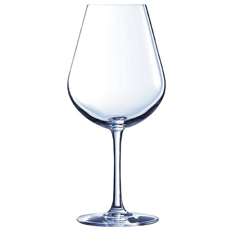 Chef & Sommelier Arom' Up Stem 15-3/4 oz. Oaky Glass