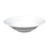 Dover Metals Bright White Porcelain 10.5 Qt Pasta / Soup  Bowl