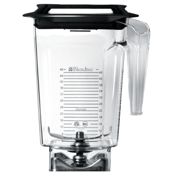 Blendtec&reg; 64 Oz. Polycarbonate Jar Kit