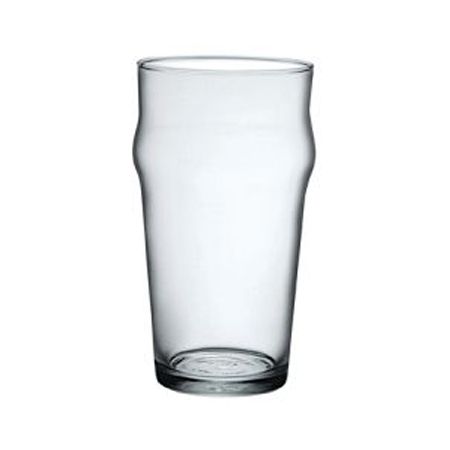 Bormioli Rocco 19-3/4 Oz Nonix Beer Glass