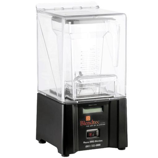 Blendtec&reg; A2-48Q-43S ABC&trade; Blender Package