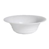 Steelite Rene Ozorio Argento&trade; Footed 16 Oz Soup Plate