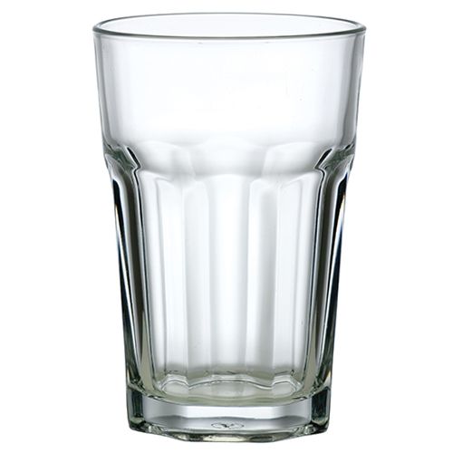 Cardinal Elemental Casablanca 14 Oz. Beverage Glass