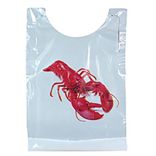Bunzl Lobster Bib