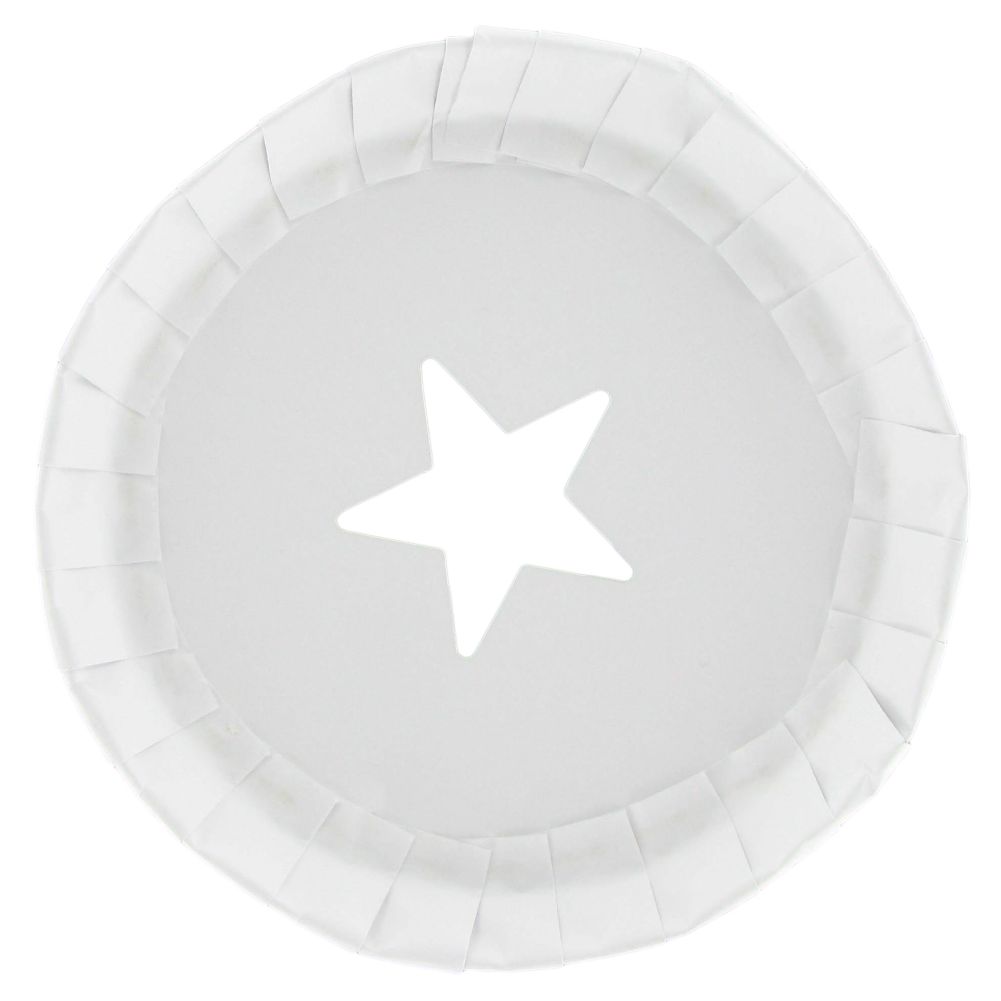 Cellucap&reg; Le Classic&trade; White Paper 10" Chef Hat