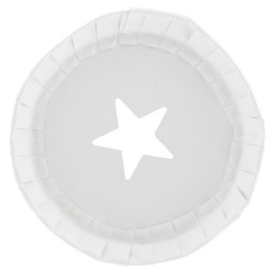 Cellucap&reg; Le Classic&trade; White Paper 7" Chef Hat