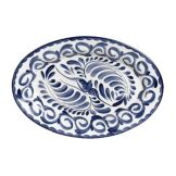 Steelite Anfora Puebla 13&frac12;" RE Oval Platter