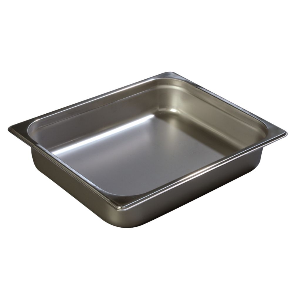 Half Size Food Pan 9 Qt