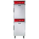 Vulcan Hart Mobile Double Deck Cook / Hold Cabinet
