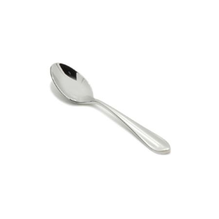 Fortessa&reg; Forge S/S Espresso Spoon