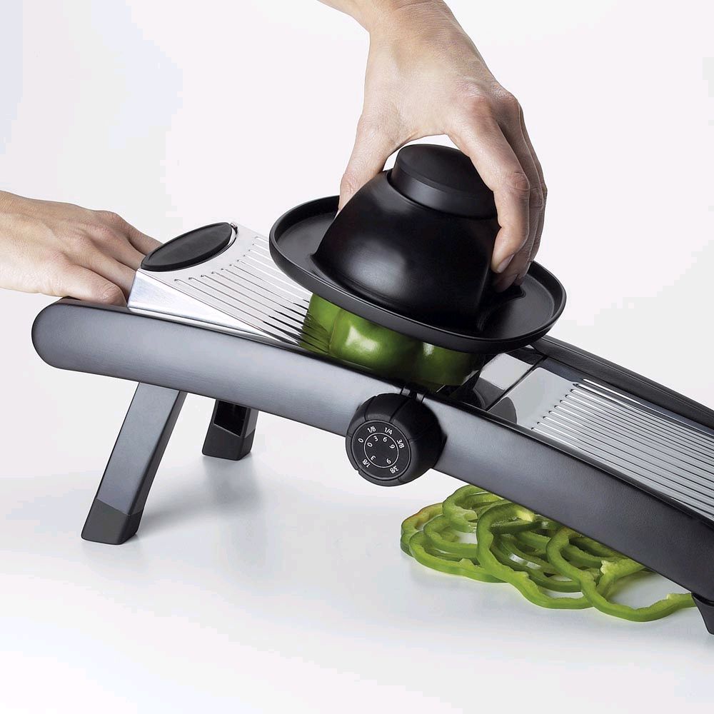 OXO International Good Grips Chef's Mandoline Slicer