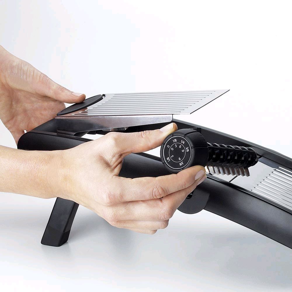 OXO International Good Grips Chef's Mandoline Slicer