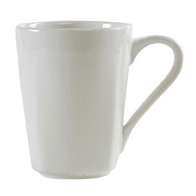 Tuxton&reg; 8 Oz. Modena AlumaTux Mug