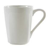 Tuxton&reg; 8 Oz. Modena AlumaTux Mug