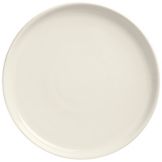 World&reg; Tableware 13" Porcelain Pizza Plate