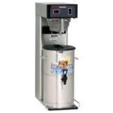 BUNN&reg; 3 Gallon TB3 Automatic Iced Tea Brewer with Sweetener