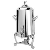 Eastern Tabletop 5 Gallon Freedom Coffee Urn with Easy Flow Spigot
