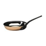 Matfer Bourgeat Copper Frying Pan, 11"