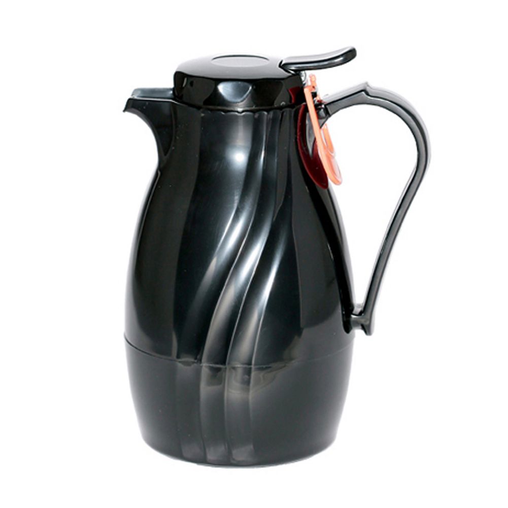 Service Ideas Twist N' Serv&trade; .6 Liter Insulated Server