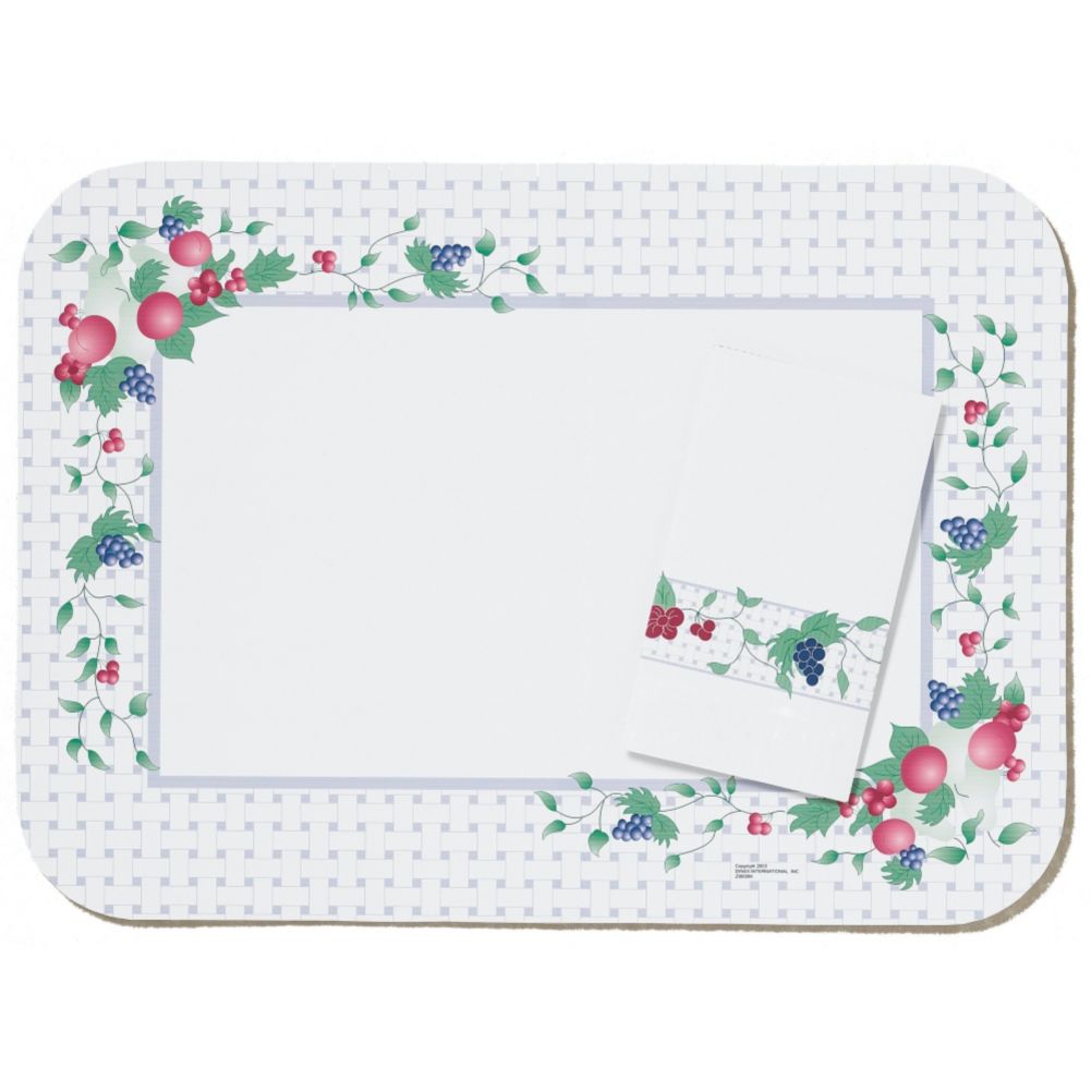 Dinex&reg; Garden Trellis Cover f 15" x 20" Tray
