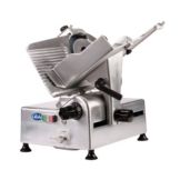 Globe Food Chefmate&reg; Series Medium Duty Compact Automatic Slicer