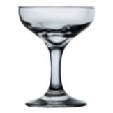 Cardinal Elemental Capri 4-1/2 Oz. Glass Champagne Flute