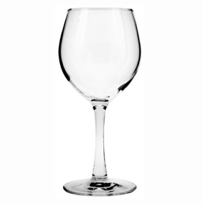 Anchor Hocking&reg; 15 Oz. Carmona Red Wine Glass